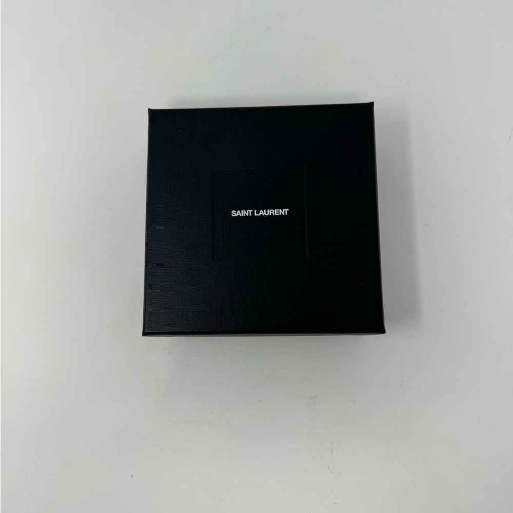 Saint Laurent - Gift Box ONLY - EMPTY